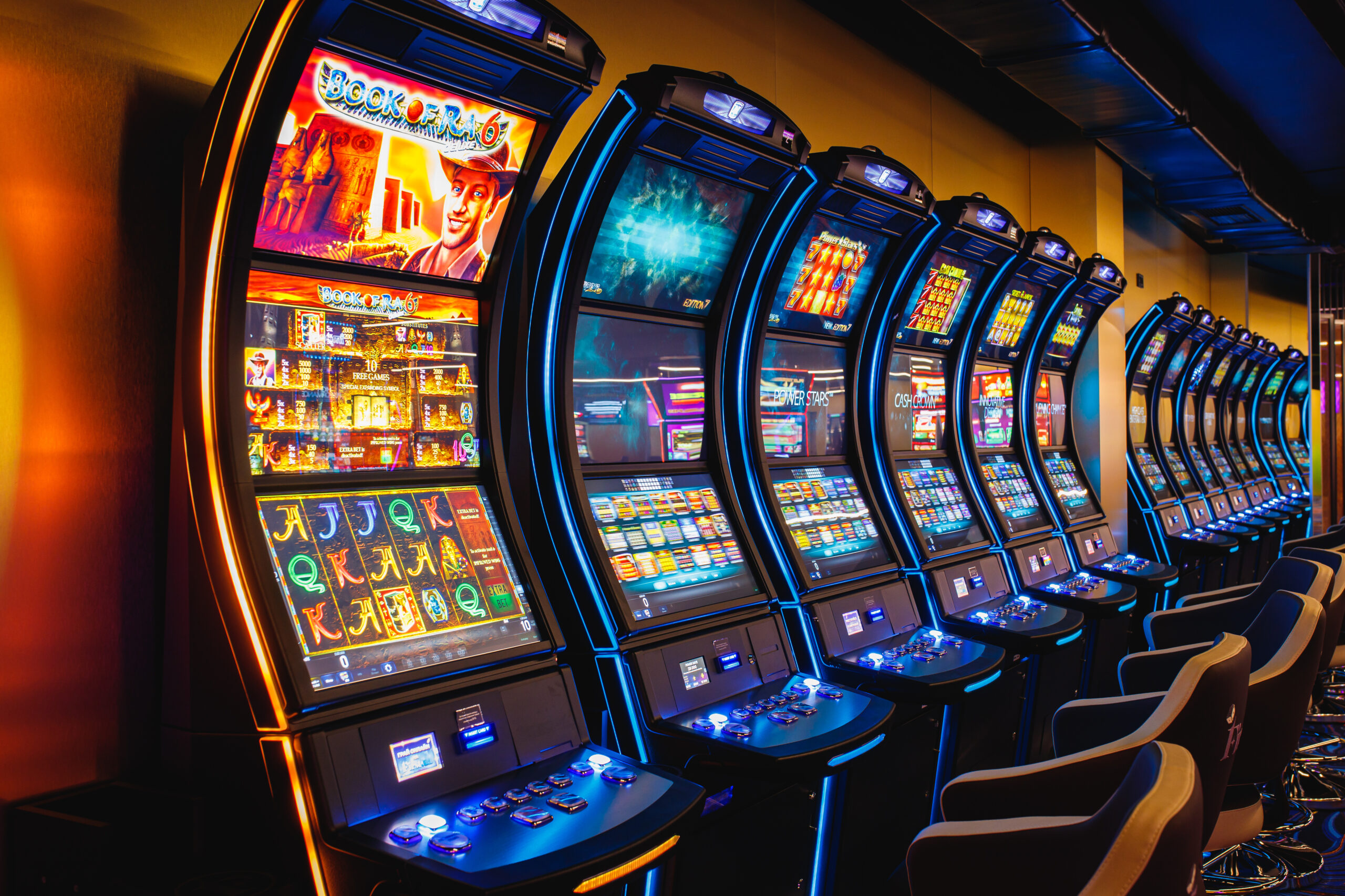 Sexy Pursuing the Jackpot Dream: Insights and Tactics for Progressive Jackpots in Indian Online Casinos