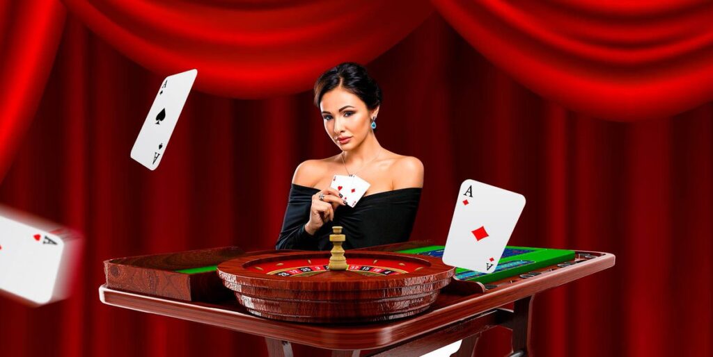 Classic to Contemporary: Popular Online Casino Games Among Indian Players Helps You Achieve Your Dreams